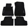 ALFOMBRAS BMW SERIE 3 Cabrio E93 Performance Velour